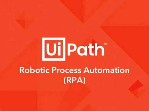 UiPath, Robotic Process Automation (RPA)